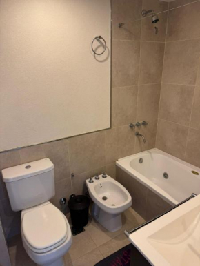 Departamento de tres Ambientes en Excelente Complejo